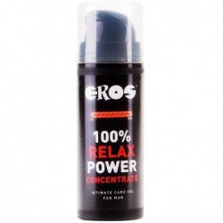 EROS POWER LINE -...