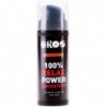EROS POWER LINE - CONCENTRADO RELAJADO ANAL PARA HOMBRES