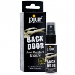 PJUR - SPRAY RELAJANTE ANAL...