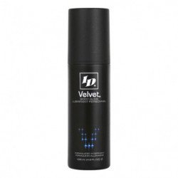 ID VELVET - Lubricante corporal premium para personal 125 ml