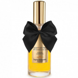 INDISCREET BIJOUX - ACEITE...