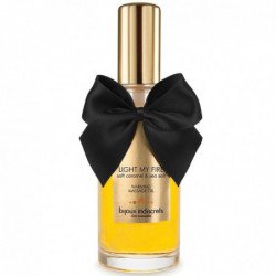 BIJOUX - ACEITE DE MASAJE...