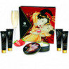 SHUNGA - KIT SECRETO DE FRESAS GEISHA Y CAVA