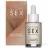 BIJOUX - ACEITE SECO ILUMINADOR MULTIFUNCIONAL SEXO LENTO 30 ML