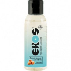 EROS WELLNESS ACEITE MASAJE...