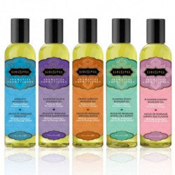 KAMASUTRA - ACEITE DE MASAJE MEZCLA ARMONÍACA 236ML