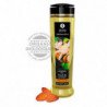 SHUNGA - ACEITE DE MASAJE DE ALMENDRAS ORGÁNICO 240 ML