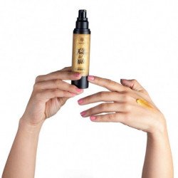 SECRETPLAY - ACEITE CORPORAL PRETTY BUT WILD GLOW 50 ML