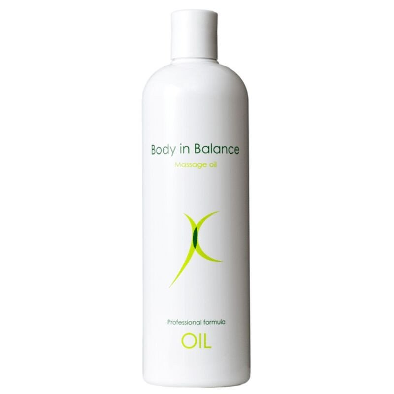 BODY IN BALANCE - ACEITE ÍNTIMO 500 ML