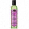 KAMASUTRA - ACEITE DE MASAJE NATURAL MARACUYÁ 236 ML