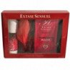 ÉXTASIS SENSUAL - VIAJE SENSUAL DEL PECHO