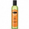 KAMASUTRA - ACEITE DE MASAJE NATURAL FRUTAS TROPICALES 236ML