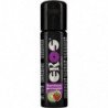 EROS - Lubricante con sabor a frutas de kiwi y fresa, 100 ml