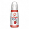 ID FRUTOPIA - LUBRICANTE DE FRESA 100ML
