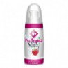 ID FRUTOPIA - LUBRICANTE FRAMBUESA 100ML