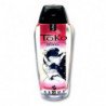 AZÚCAR - AROMA LUBRICANTE CEREZA ARDIENTE TOKO