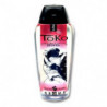 SHUNGA - AROMA LUBRICANTE CEREZA ARDIENTE TOKO