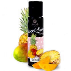 SECRETPLAY - MANGO Y PIÑA...