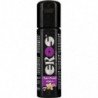 EROS - Lubricante con sabor a frutas y vainilla, 100 ml