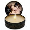 SHUNGA - MINI CARESS BY CANDELIGHT VELA DE MASAJE DE CHOCOLATE 30 ML