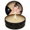 SHUNGA - MINI CARESS BY CANDELIGHT VELA DE MASAJE DE VAINILLA 30 ML