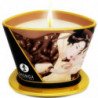 SHUNGA - MINI CARESS BY CANDELIGHT VELA DE MASAJE DE CHOCOLATE 170 ML