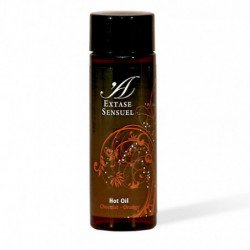 EXTASE SENSUAL - ACEITE...