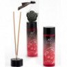 EXTASE SENSUAL - ACEITE ESTIMULANTE DE CALOR CON FRESA 100 ML