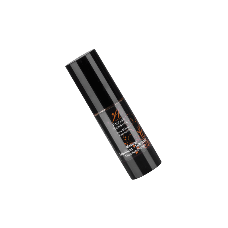 EXTASE SENSUAL - ACEITE ESTIMULANTE DE CHOCOLATE Y NARANJA 30 ML