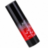 EXTASE SENSUAL - ACEITE ESTIMULANTE DE CALOR CON SABOR A FRESA 30 ML