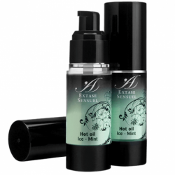 EXTASE SENSUAL - ACEITE DE...