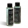 EXTASE SENSUAL - ACEITE DE MASAJE CON EFECTO HELADO EXTRA FRESCO 100 ML