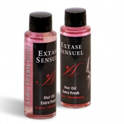 EXTASE SENSUAL - ACEITE DE...