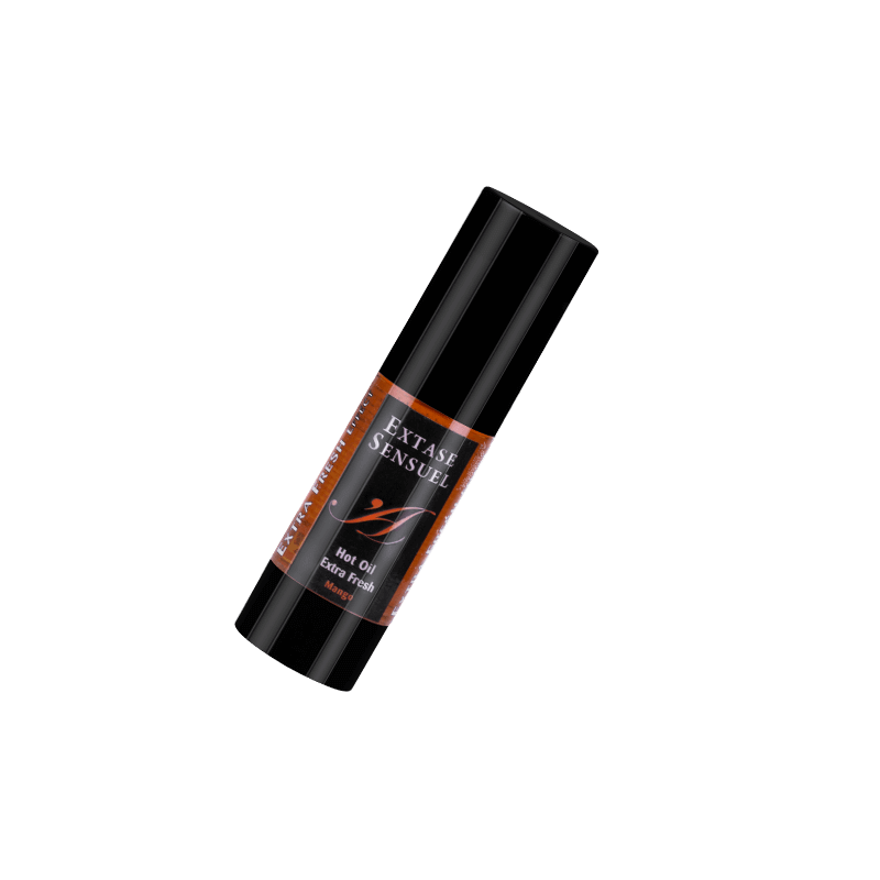 EXTASE SENSUAL - ACEITE ESTIMULANTE DE MANGO 30 ML