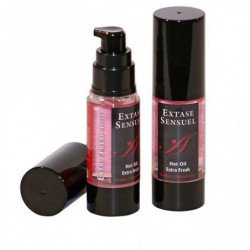 EXTASE SENSUAL - ACEITE DE...