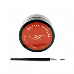 EXTASE SENSUAL - PINTURA CORPORAL DE CHOCOLATE CON EFECTO ATRACTIVO 50 ML