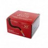EXTASE SENSUAL - PINTURA CORPORAL DE CHOCOLATE CON EFECTO ATRACTIVO 50 ML