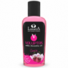 ÍNTIMA LUXURIA - VOLUPTAS GEL DE MASAJE COMESTIBLE CON EFECTO CALOR - CEREZA 100 ML