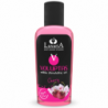 LUXURIA VOLUPTAS GEL MASAJE COMESTIBLE EFECTO CALOR - CEREZA 100 ML