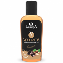 LUXURIA VOLUPTAS GEL MASAJE...