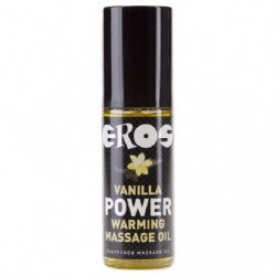 EROS VANILLA POWER ACEITE...