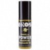 EROS POWER LINE - ACEITE DE MASAJE CON CALENTAMIENTO ENERGÉTICO 100 ML