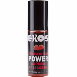 EROS FRESA POWER ACEITE...