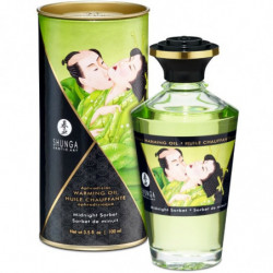 SHUNGA - ACEITE DE MASAJE...