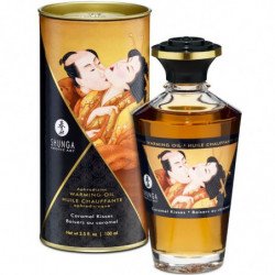 SHUNGA - ACEITE DE MASAJE...