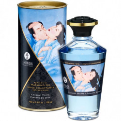 SHUNGA - ACEITE DE MASAJE...