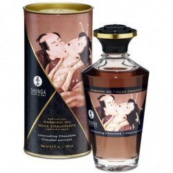 SHUNGA - ACEITE DE MASAJE...