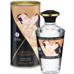 SHUNGA - FETISH SABOR A...