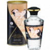 SHUNGA - FETISH SABOR A VAINILLA, ACEITE DE MASAJE CON EFECTO CALORÍFICO 100 ML