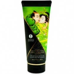 SHUNGA - CREMA DE MASAJE DE...